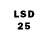 LSD-25 экстази кислота Brand video